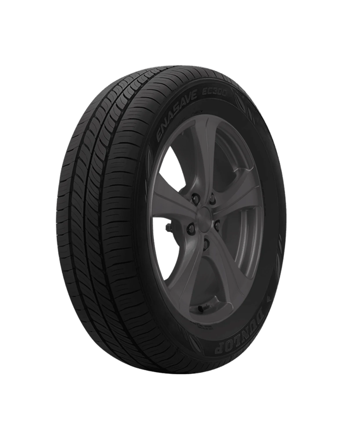 215/60R16 95V EC300 دنلوب